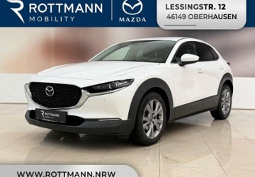 Mazda CX-30 46.023 km 19.890 &euro; Oberhausen 46149