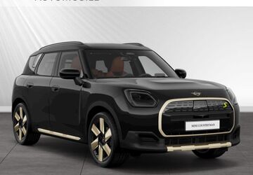 Mini Countryman SE (Cooper) 24.701 km 37.000 &euro; Moers 47441