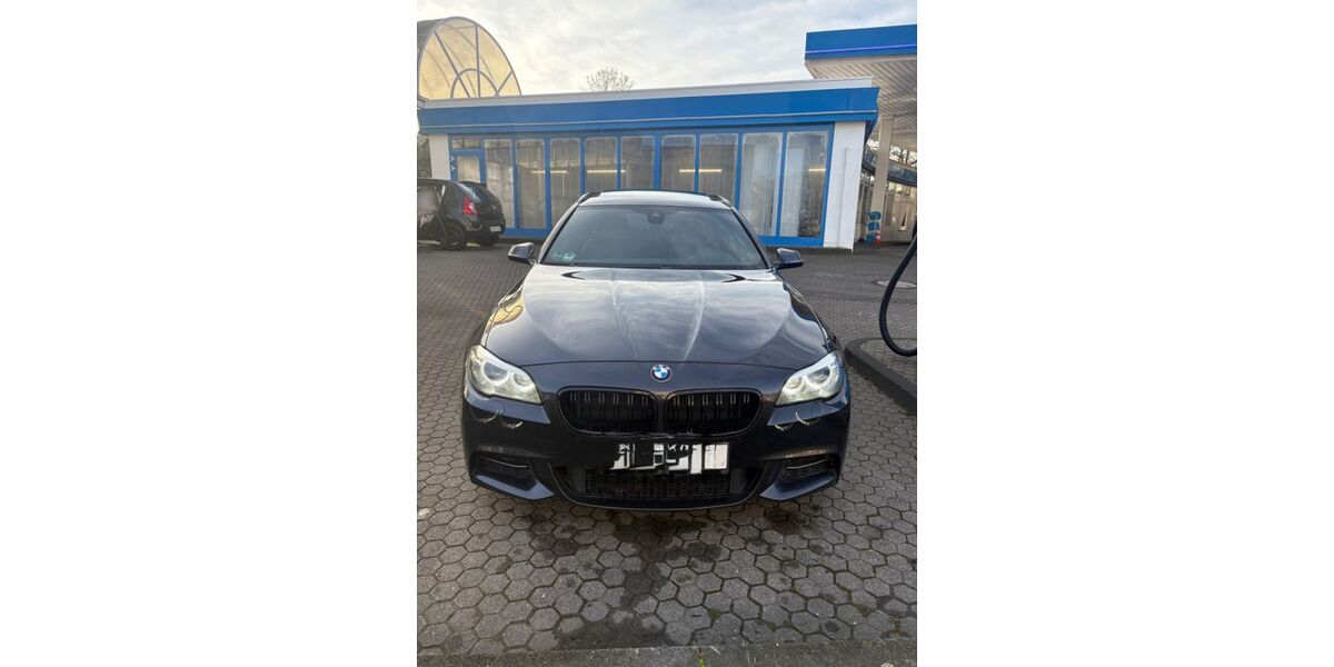 BMW 530 245.000 km 14.000 &euro; Duisburg 47139