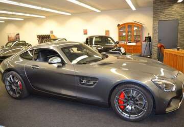 Mercedes-Benz AMG GT 32.500 km 82.900 &euro; Mülheim-Speldorf 45478