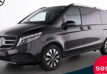 Mercedes-Benz V 300 30.769 km 66.999 &euro; Essen 45309