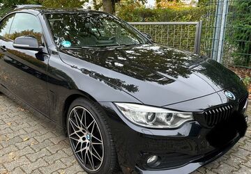 BMW 420 229.700 km 14.990 &euro; Neukirchen-Vluyn 47506