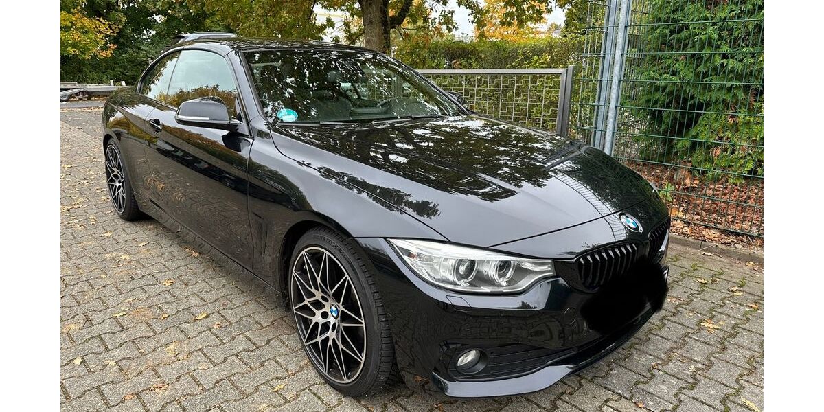 BMW 420 229.700 km 14.990 &euro; Neukirchen-Vluyn 47506