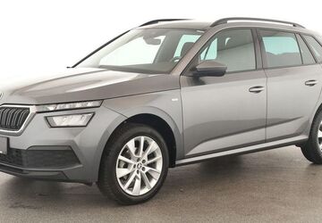 Skoda Kamiq 33.800 km 20.384 &euro; Neuss 41460