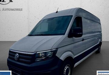 VW Crafter 84.000 km 22.990 &euro; Duisburg 47259