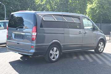 Gebrauchte Mercedes-Benz Viano