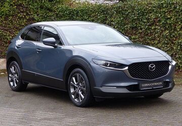 Mazda CX-30 25.009 km 23.900 &euro; Gelsenkirchen 45899
