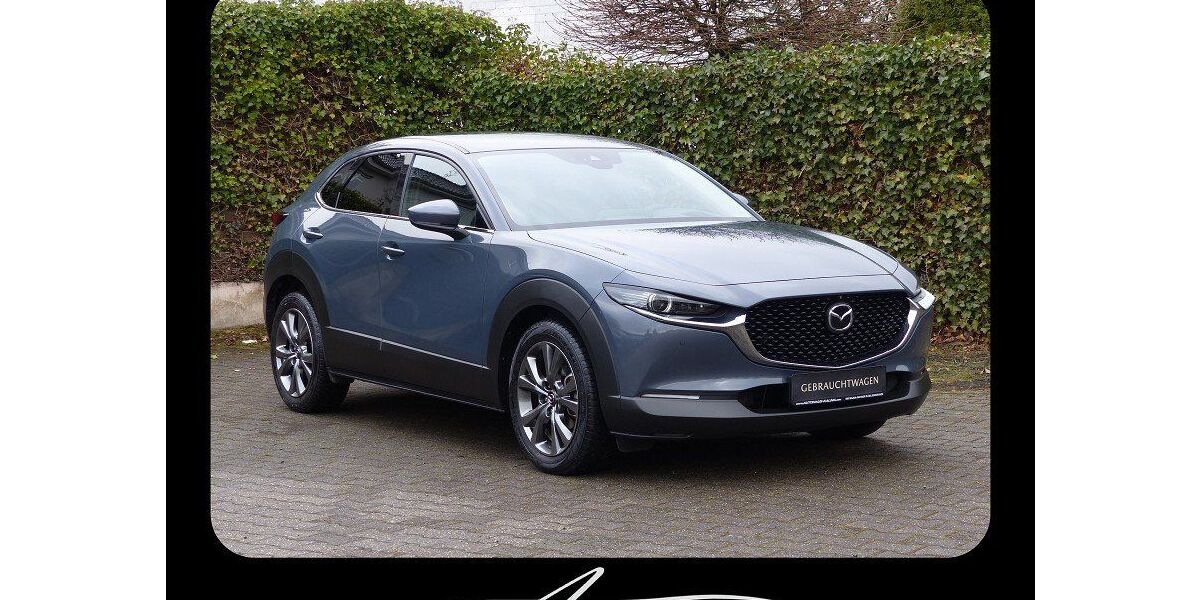 Mazda CX-30 25.009 km 23.900 &euro; Gelsenkirchen 45899