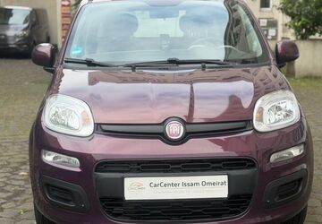 Fiat Panda 65.000 km 5.950 &euro; Mettmann Stadtwald Bahnhof 40822