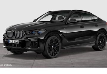 BMW X6 67.910 km 68.390 &euro; Velbert 42553