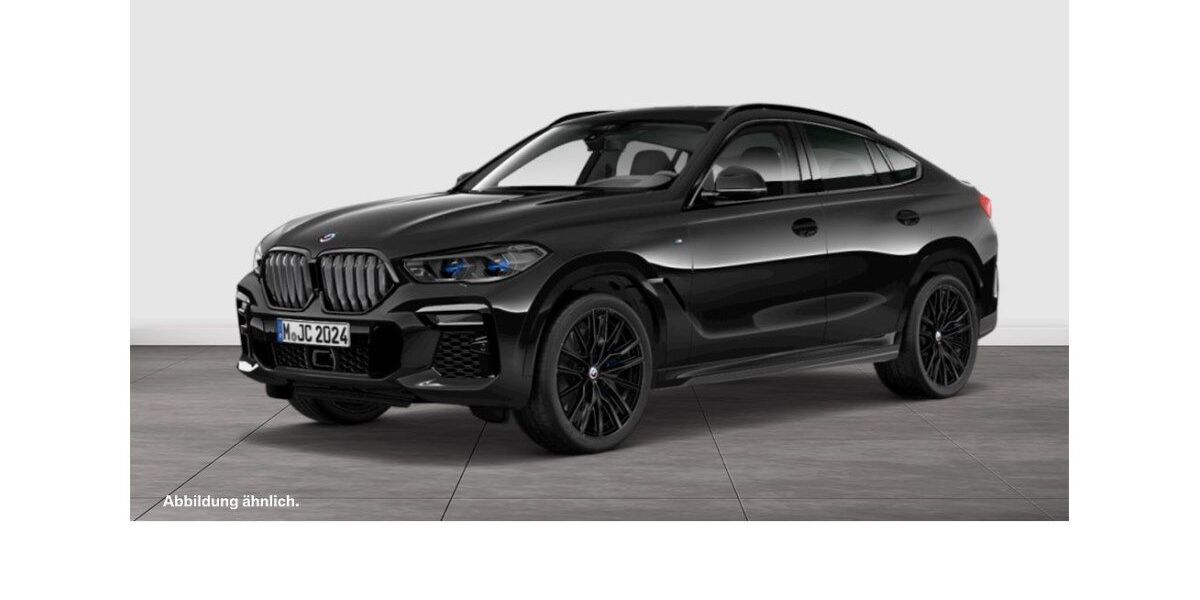 BMW X6 67.910 km 68.390 &euro; Velbert 42553