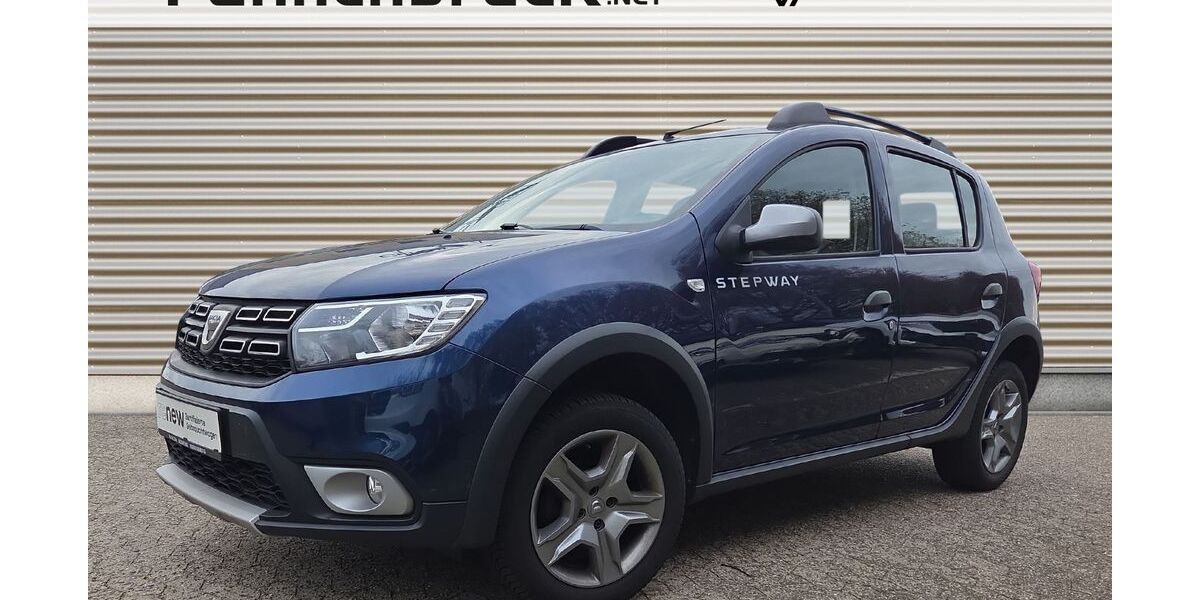 Dacia Sandero 74.660 km 9.990 &euro; Duisburg 47059