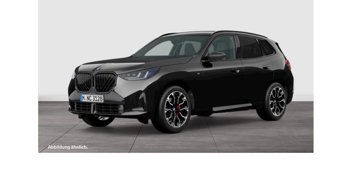 BMW X3 4.550 km 57.840 &euro; Velbert 42553