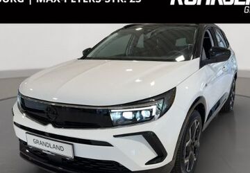 Opel Grandland (X) 5.990 km 31.290 &euro; Duisburg 47059