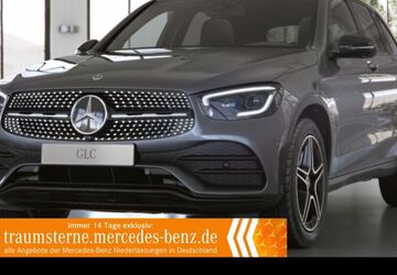 Mercedes-Benz GLC 300 49.658 km 39.890 &euro; Duisburg 47138