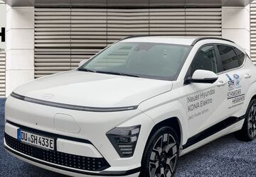 Hyundai KONA 9.850 km 29.990 &euro; Duisburg 47057