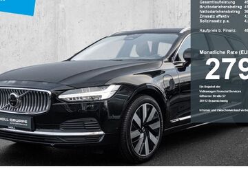 Volvo V90 21.775 km 46.840 &euro; Düsseldorf 40474