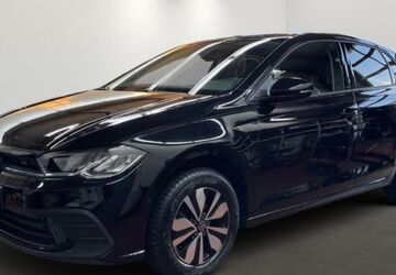 VW Polo 9.615 km 22.450 &euro; Velbert 42553