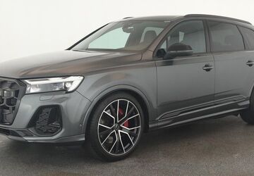 Audi Q7 14.100 km 77.384 &euro; Düsseldorf 40233
