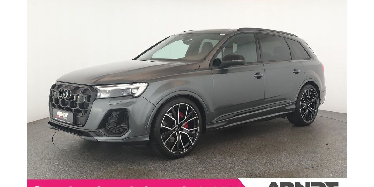 Audi Q7 14.100 km 77.384 &euro; Düsseldorf 40233