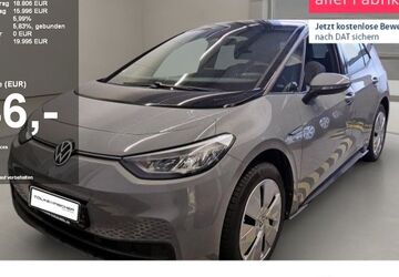 VW ID.3 15.283 km 19.879 &euro; Krefeld 47805