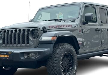 Jeep Wrangler 93.000 km 39.980 &euro; Duisburg 47249