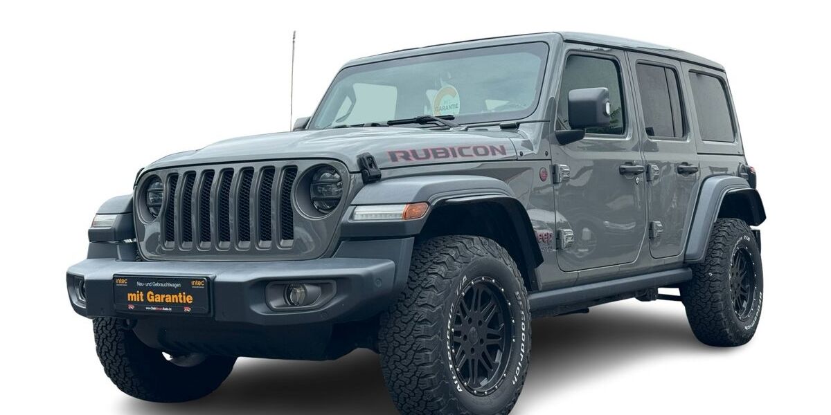 Jeep Wrangler 93.000 km 39.980 &euro; Duisburg 47249
