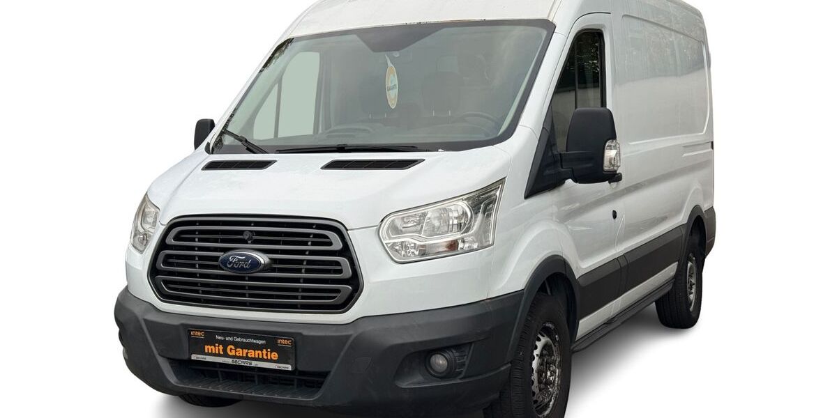 Ford Transit 145.923 km 9.850 &euro; Duisburg 47249