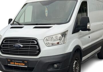Ford Transit 145.923 km 9.870 &euro; Duisburg 47249