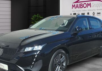 Peugeot 308 47.000 km 19.990 &euro; Wesel 46485