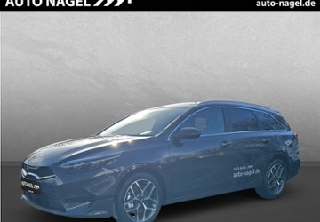 Kia ceed Sportswagon 8.000 km 22.950 &euro; Kempen 47906