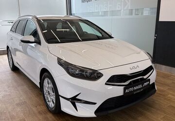Kia ceed / Ceed 30.200 km 21.886 &euro; Kempen 47906