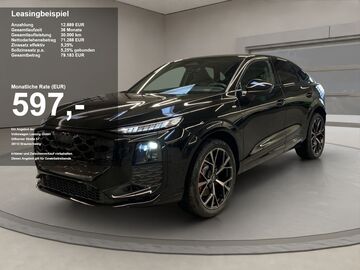 Gebrauchte Audi Q3