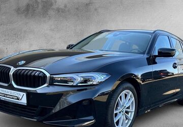 BMW 318 30.964 km 31.744 &euro; Kempen 47906