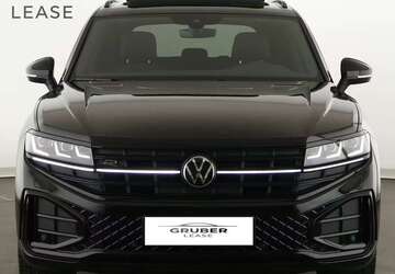 VW Touareg 29.000 km 71.900 &euro; Düsseldorf 40235