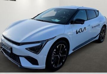 Kia EV6 19.855 km 47.480 &euro; Neuss 41464