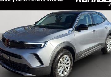 Opel Mokka 9.206 km 18.990 &euro; Duisburg 47059