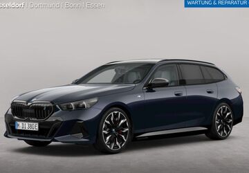 BMW i5 19.807 km 64.999 &euro; Düsseldorf 40237