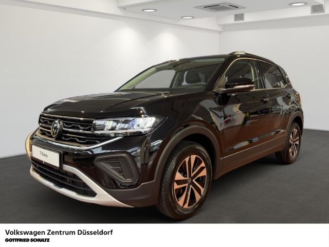 VW T-Cross 2.999 km 26.470 &euro; Düsseldorf 40233
