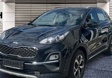 Kia Sportage 51.150 km 18.990 &euro; Duisburg 47057