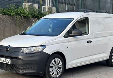 VW Caddy 23.786 km 20.800 &euro; Essen 45127