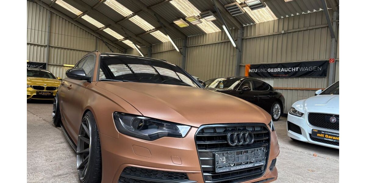 Audi A6 185.000 km 12.950 &euro; Essen 45139