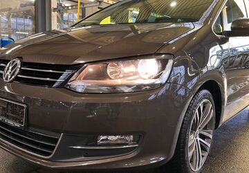 VW Sharan 225.000 km 14.900 &euro; Duisburg 47169