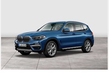 BMW X3 38.398 km 34.690 &euro; Mettmann 40822