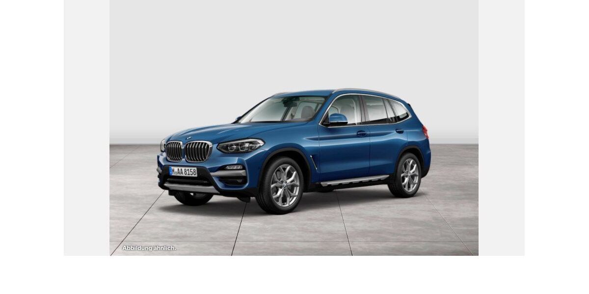 BMW X3 38.398 km 34.690 &euro; Mettmann 40822