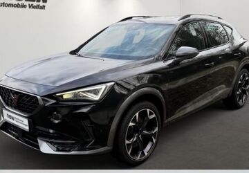Cupra Formentor 22.020 km 32.590 &euro; Krefeld 47805