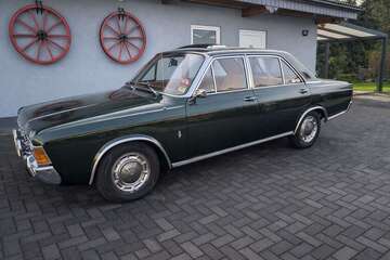 Gebrauchte Ford Taunus