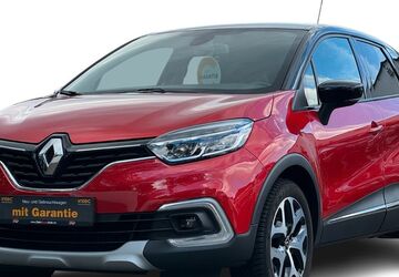 Renault Captur 44.877 km 13.480 &euro; Duisburg 47249