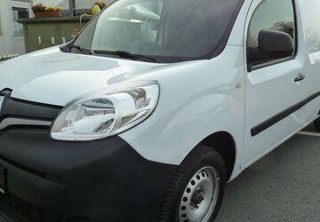 Renault Kangoo 144.000 km 10.800 &euro; Duisburg 47269