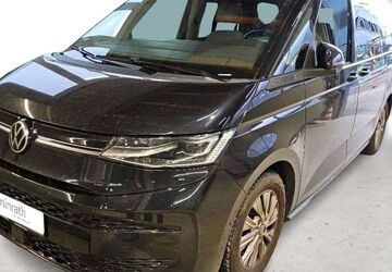 VW T7 Multivan 23.995 km 58.480 &euro; Moers 47441